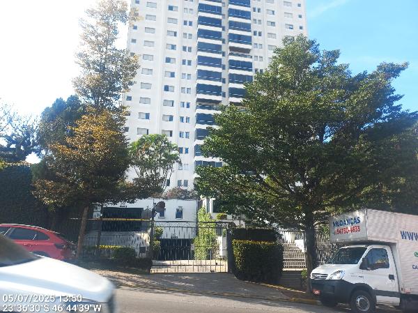 Apartamento — Jardim Londrina