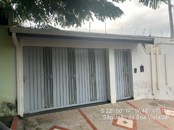 Casa — Jardim Lucas Teixeira