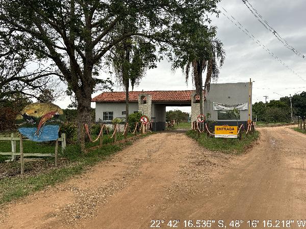 Terreno — Alvorada De Barra Bonita (Vitoriana)