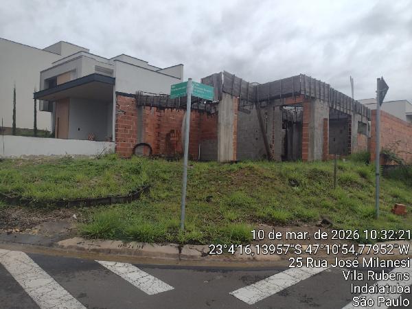 Terreno — Loteamento Park Gran Reserve