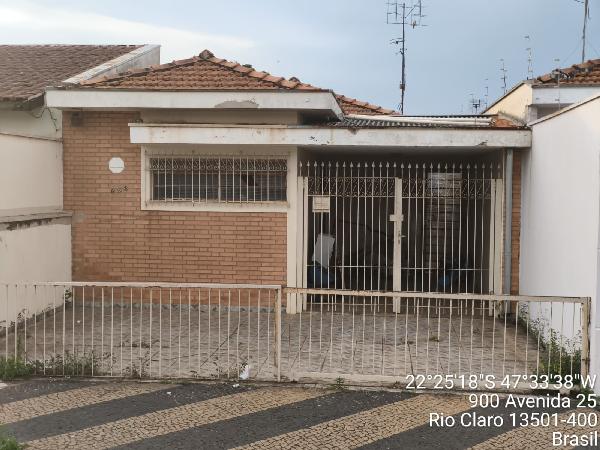 Casa — Saude