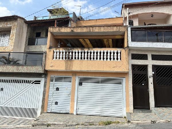 Casa — Sitio Dos Vianas