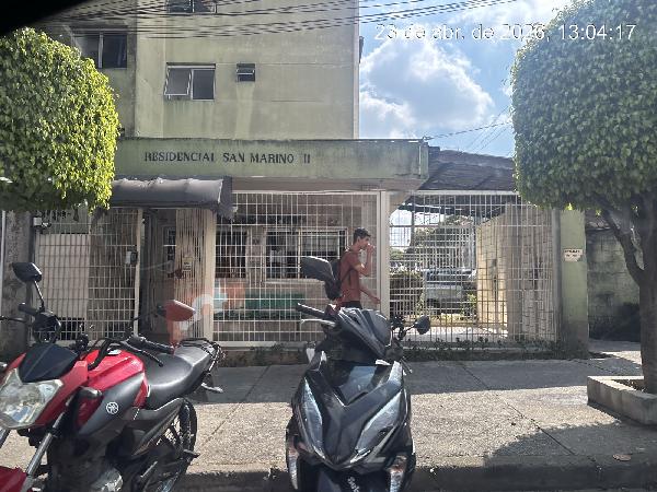 Apartamento — Casa Grande