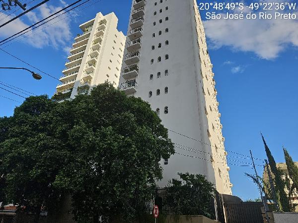 Apartamento — Vila Bom Jesus
