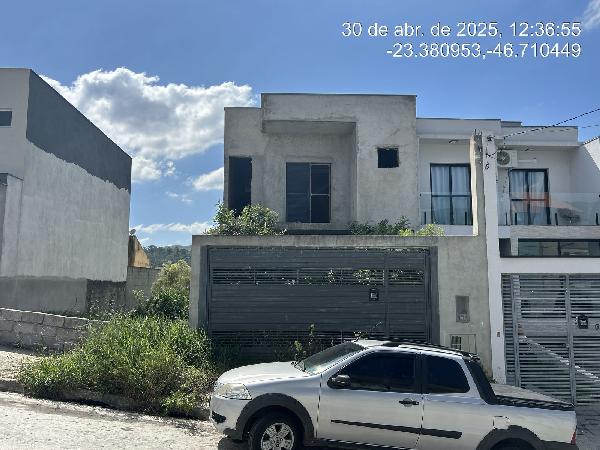 Casa — Laranjeiras