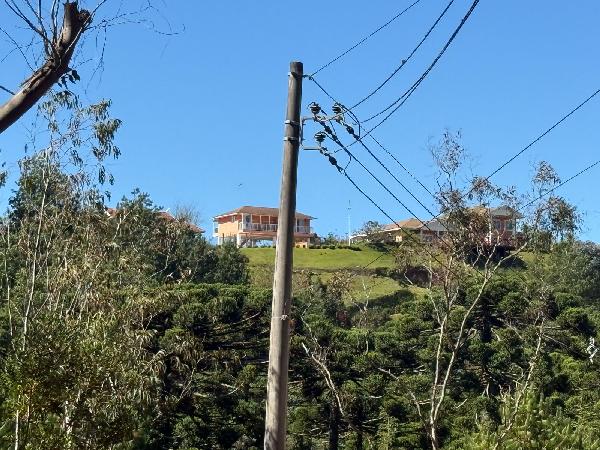 Casa — Vila Chantal
