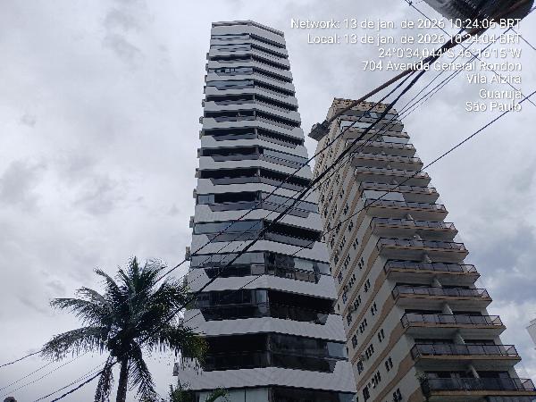 Apartamento — Vila Alzira