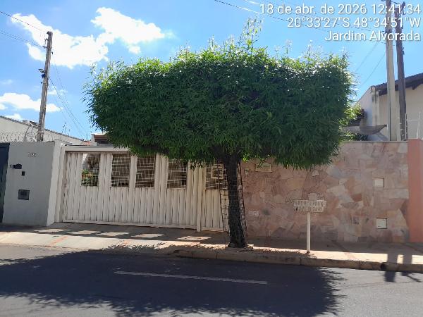 Casa — Baroni