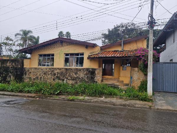 Casa — Caetetuba