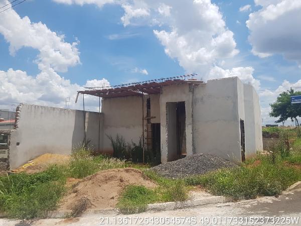 Casa — Residencial Horizon