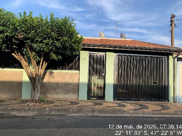 Casa — Jardim Bonsucesso