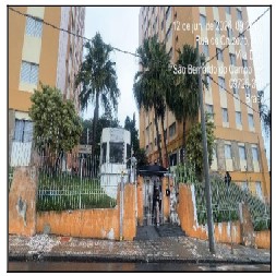 Apartamento — Centro