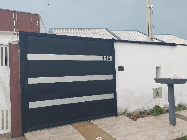 Casa — Vila Romar