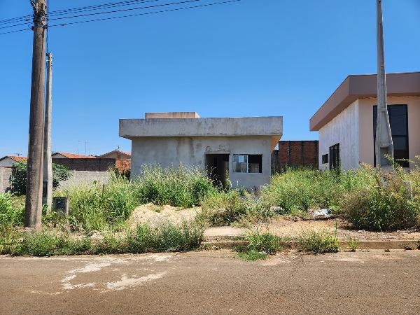 Casa — Parque Residencial Jose Gomes