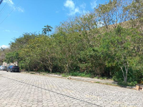 Terreno — Loteamento Balneario Camburi