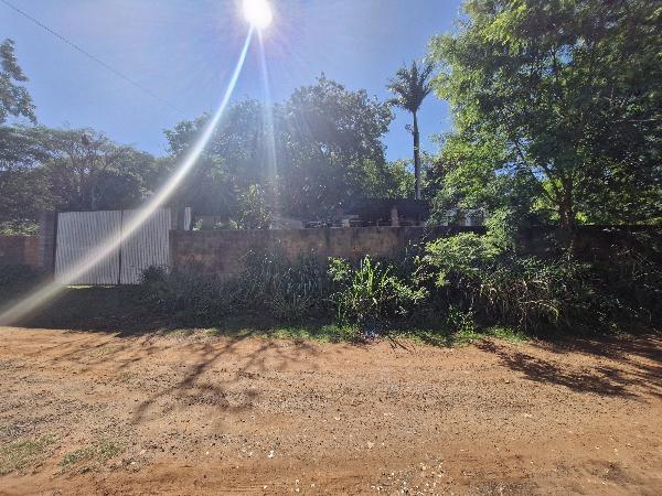 Casa — Chacaras De Recreio Represa