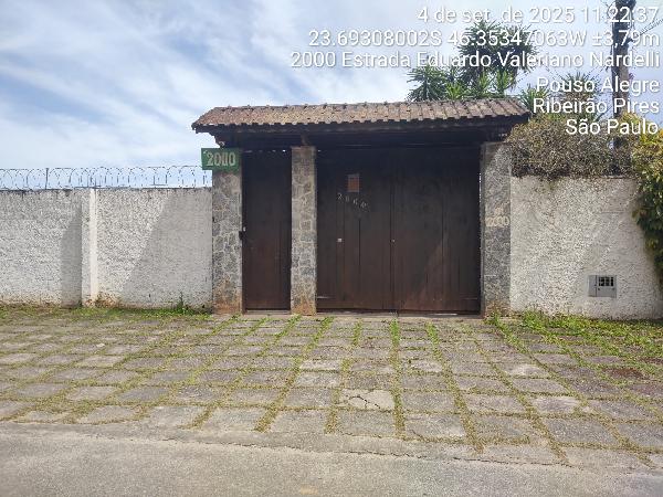 Casa — Ouro Fino Paulista