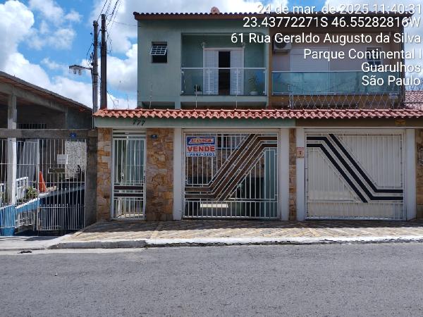 Casa — Picanco