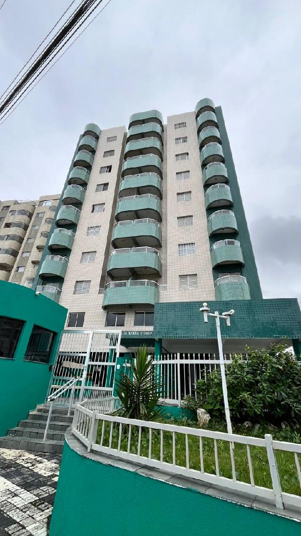 Apartamento — Jardim Praia Grande