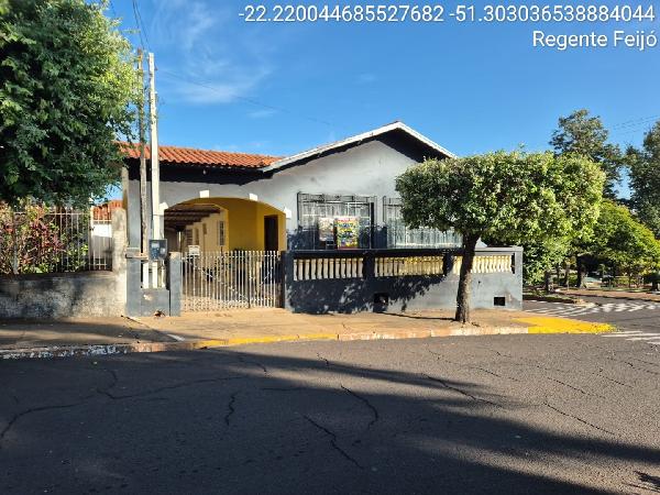 Casa — Centro