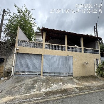 Casa — Jardim V G B