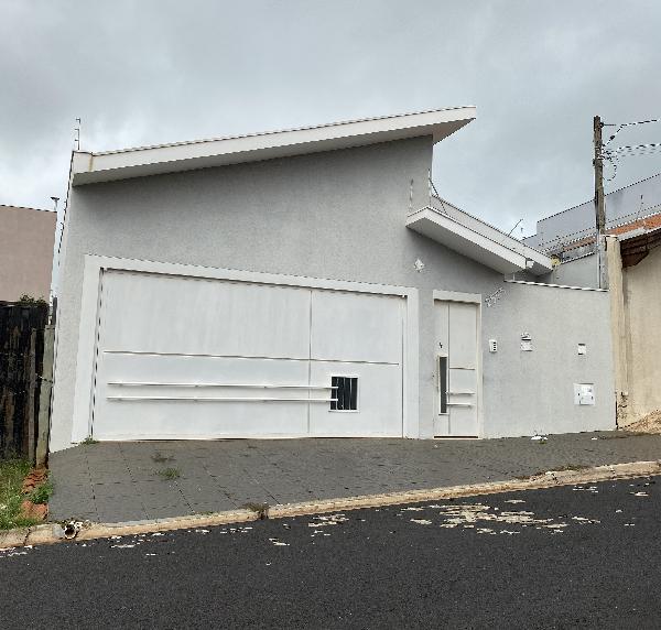 Casa — Residencial Palermo City