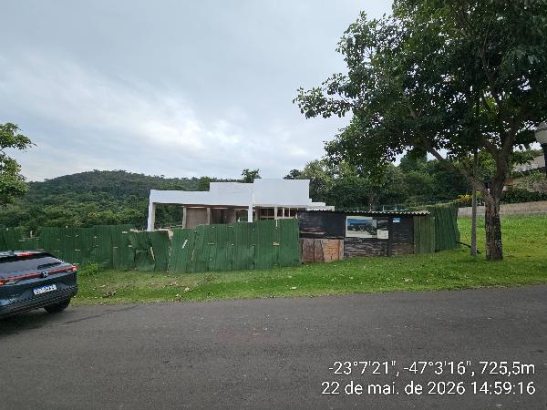 Casa — Residencial Posse Nova