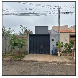 Casa — Jardim Sao Joao