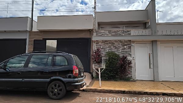 Casa — Jardim Das Paineiras