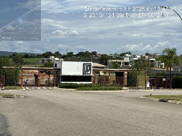 Terreno — Sorocaba