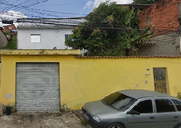 Casa — Parque Miguel Mirizola