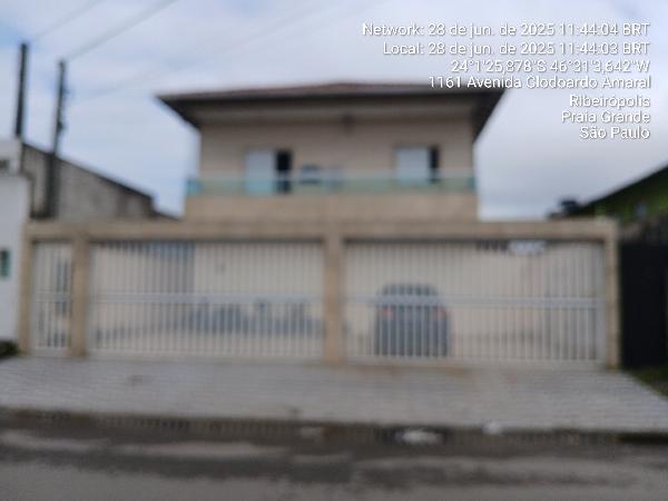 Casa — Ribeiropolis