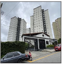 Apartamento — Parque Marajoara