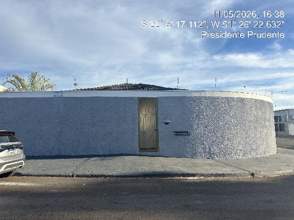 Casa — Residencial Green Ville