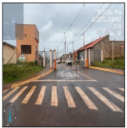Casa — Lagoa Vermelha