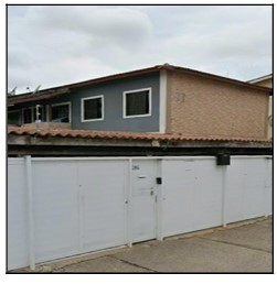 Casa — Jardim Las Palmas