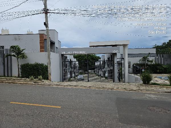 Casa — Jardim Santo Antonio