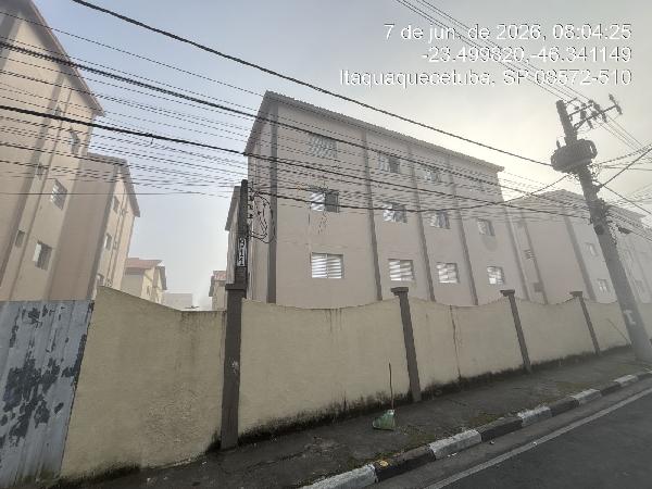 Apartamento — Vila Miranda