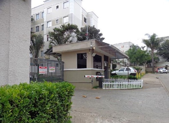 Apartamento — Bonsucesso