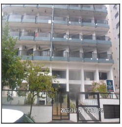 Apartamento — Pitangueiras