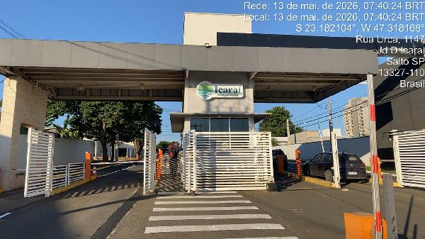 Casa — Não Menciona Bairro