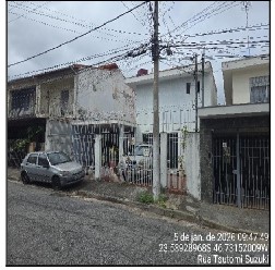 Terreno — 13 Subd Butanta