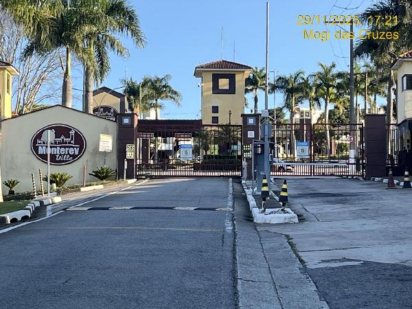 Terreno — Colinas Do Paratehy