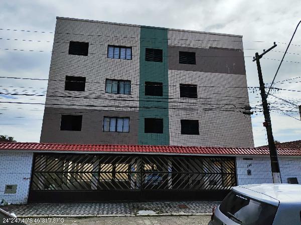 Apartamento — Caicara