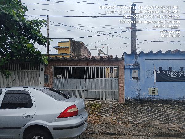 Casa — Jardim Columbia