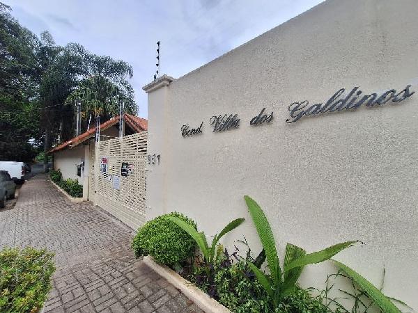 Casa — Jardim Barbacena