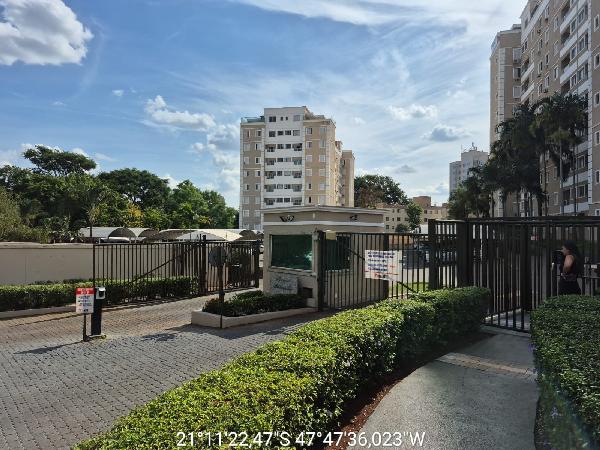 Apartamento — Jardim Palma Travassos