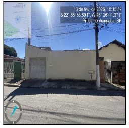 Casa — Jardim Santa Cecilia