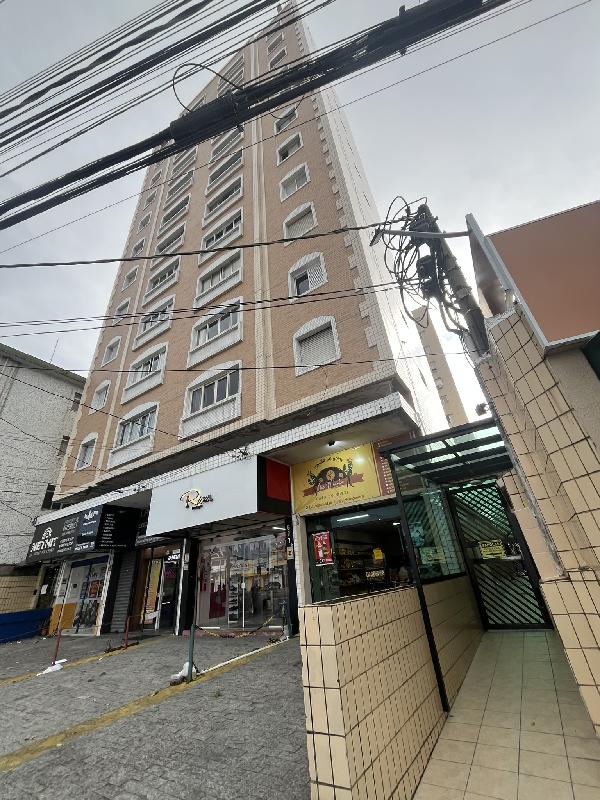 Apartamento — Jardim Guassu