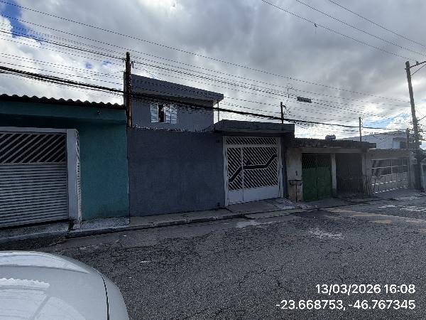 Casa — Capao Redondo